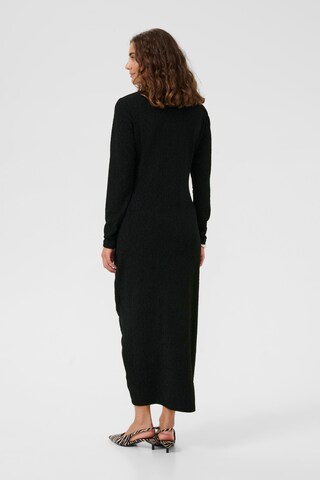 CULTURE Evening dress 'Akari' in Black