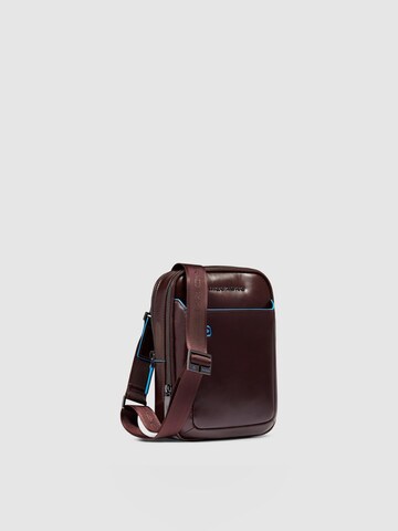 Sac à bandoulière Piquadro en marron
