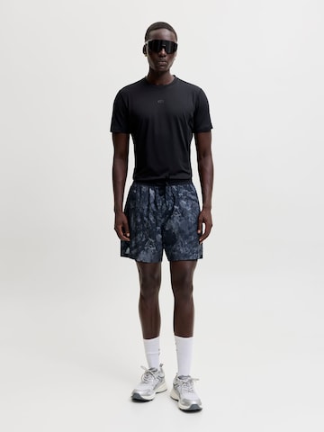 JACK & JONES T-Shirt in Schwarz