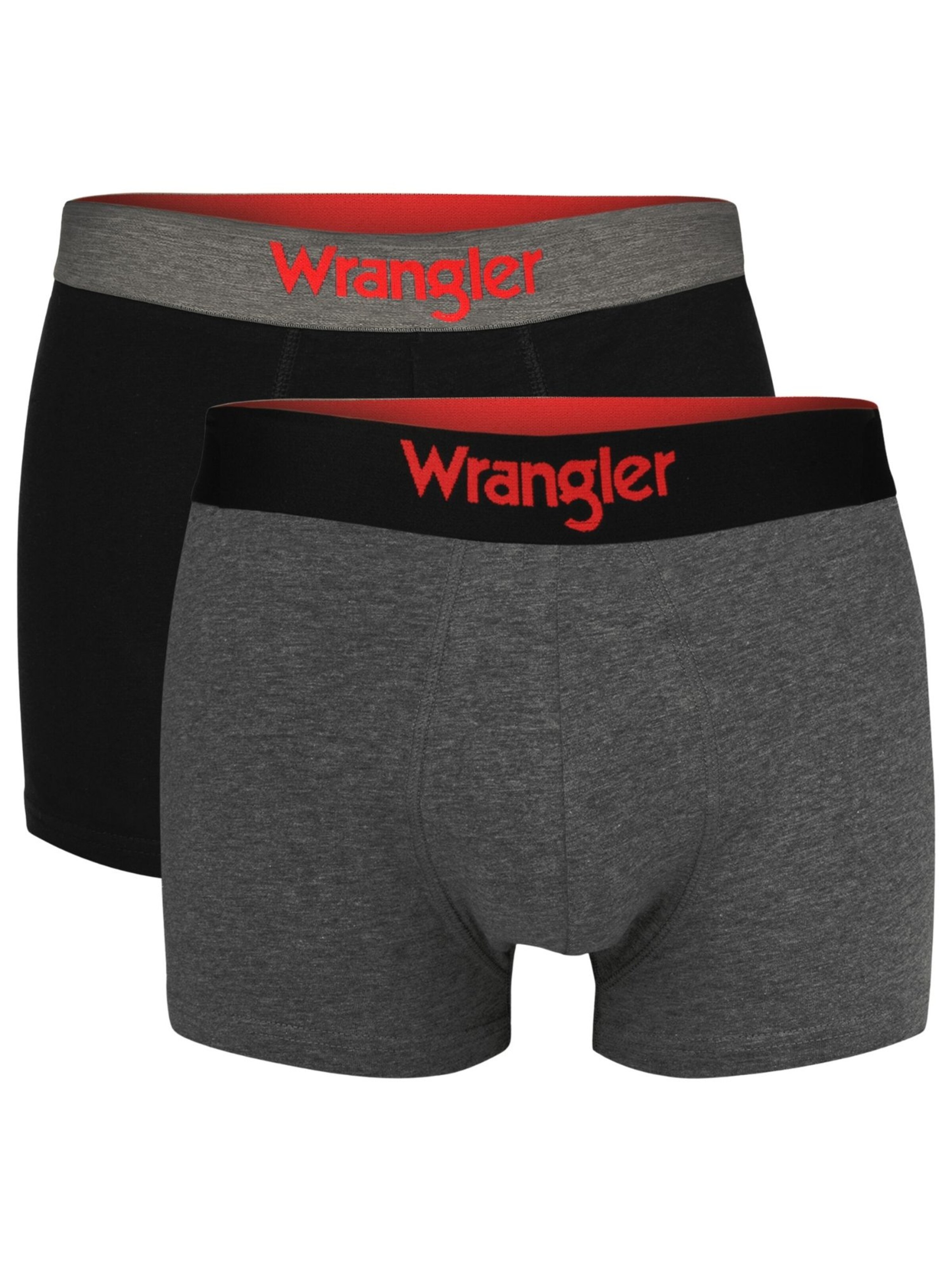 Boxer di WRANGLER in colori misti