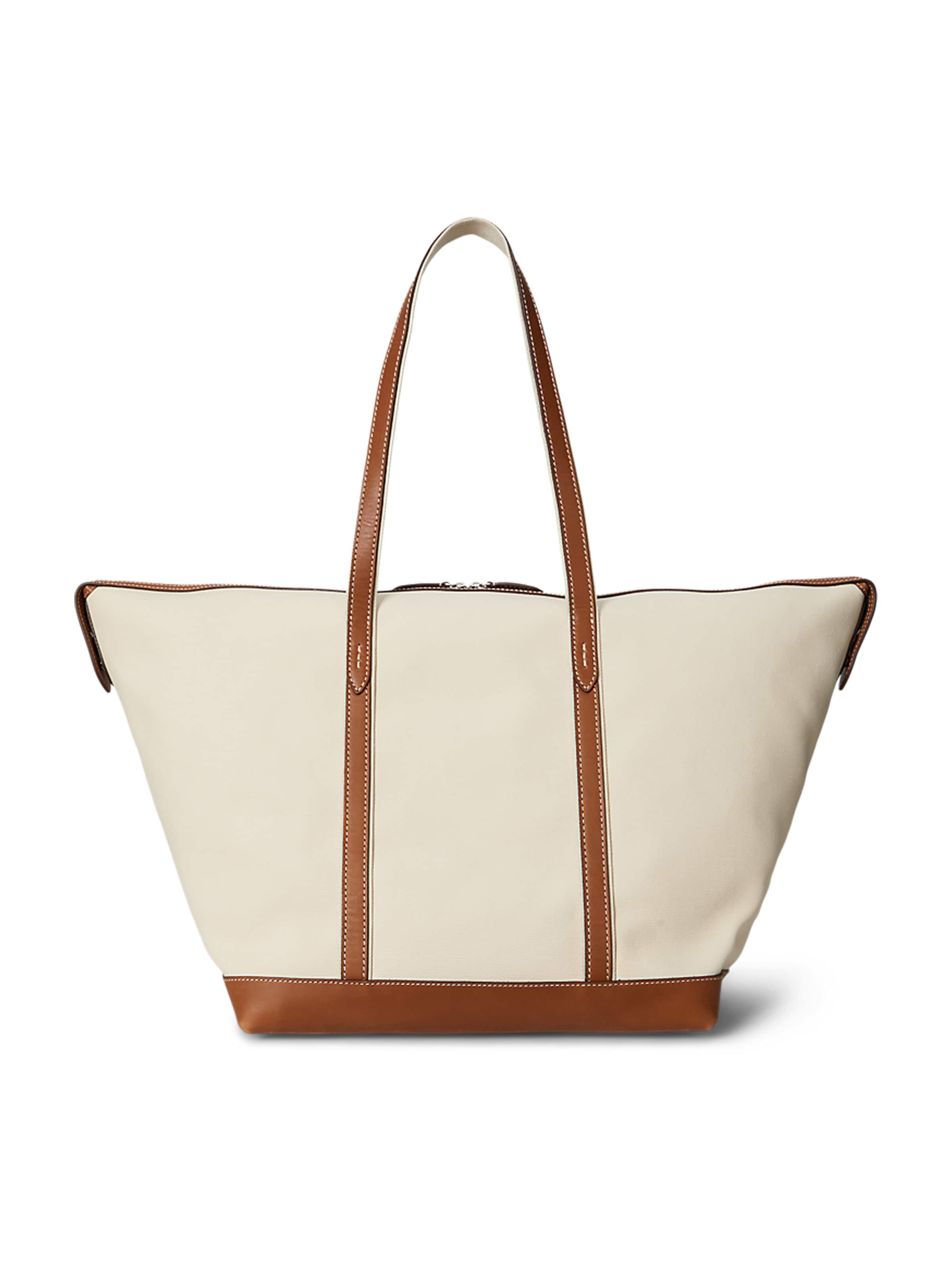 Polo Ralph Lauren Shopper in Beige