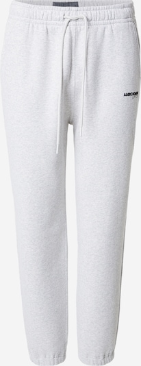 Kelnės iš Abercrombie & Fitch, spalva – pilka, Prekių apžvalga