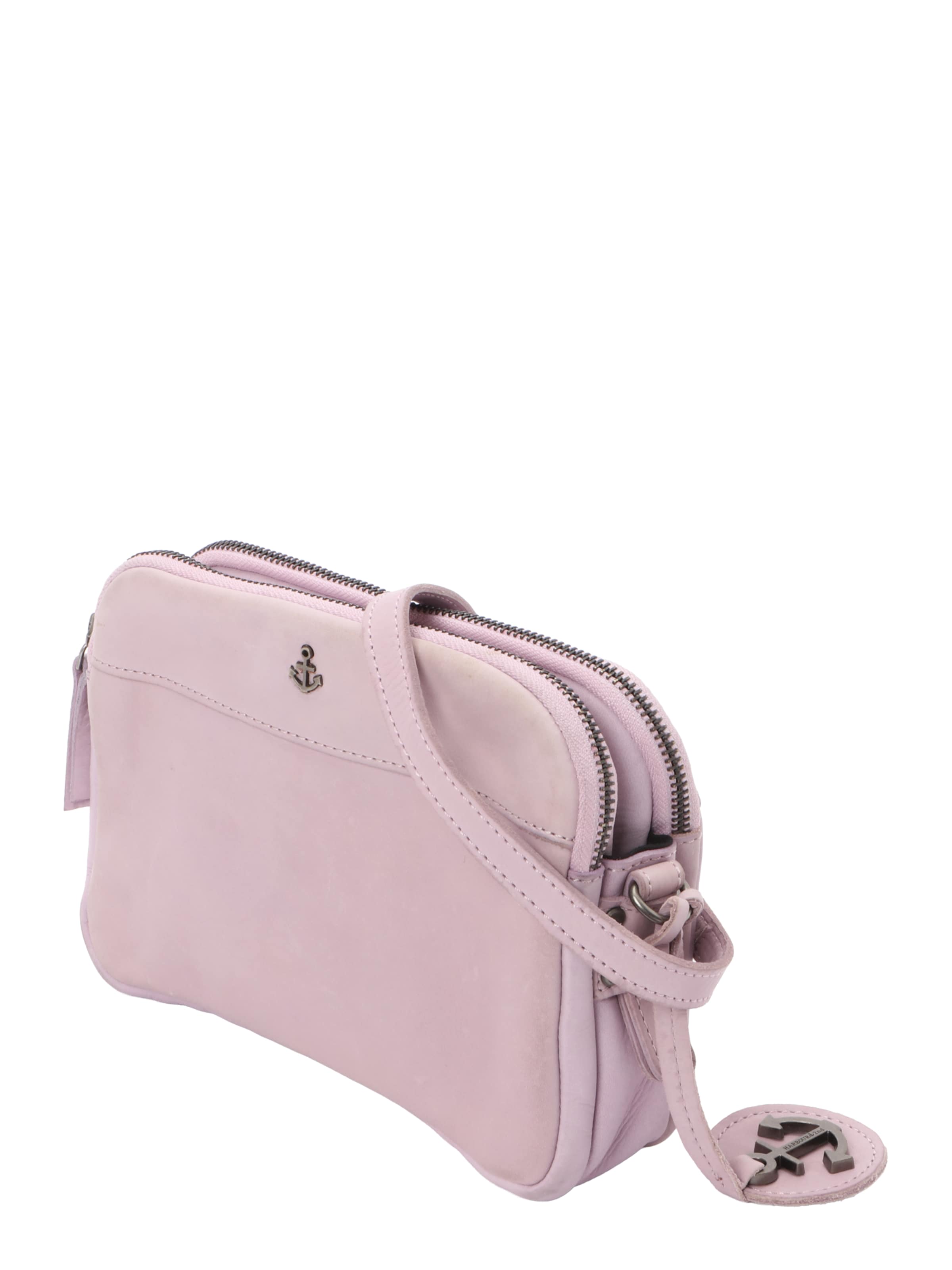 Harbour 2nd Õlakott 'Rieke', värv lilla: külje pealt