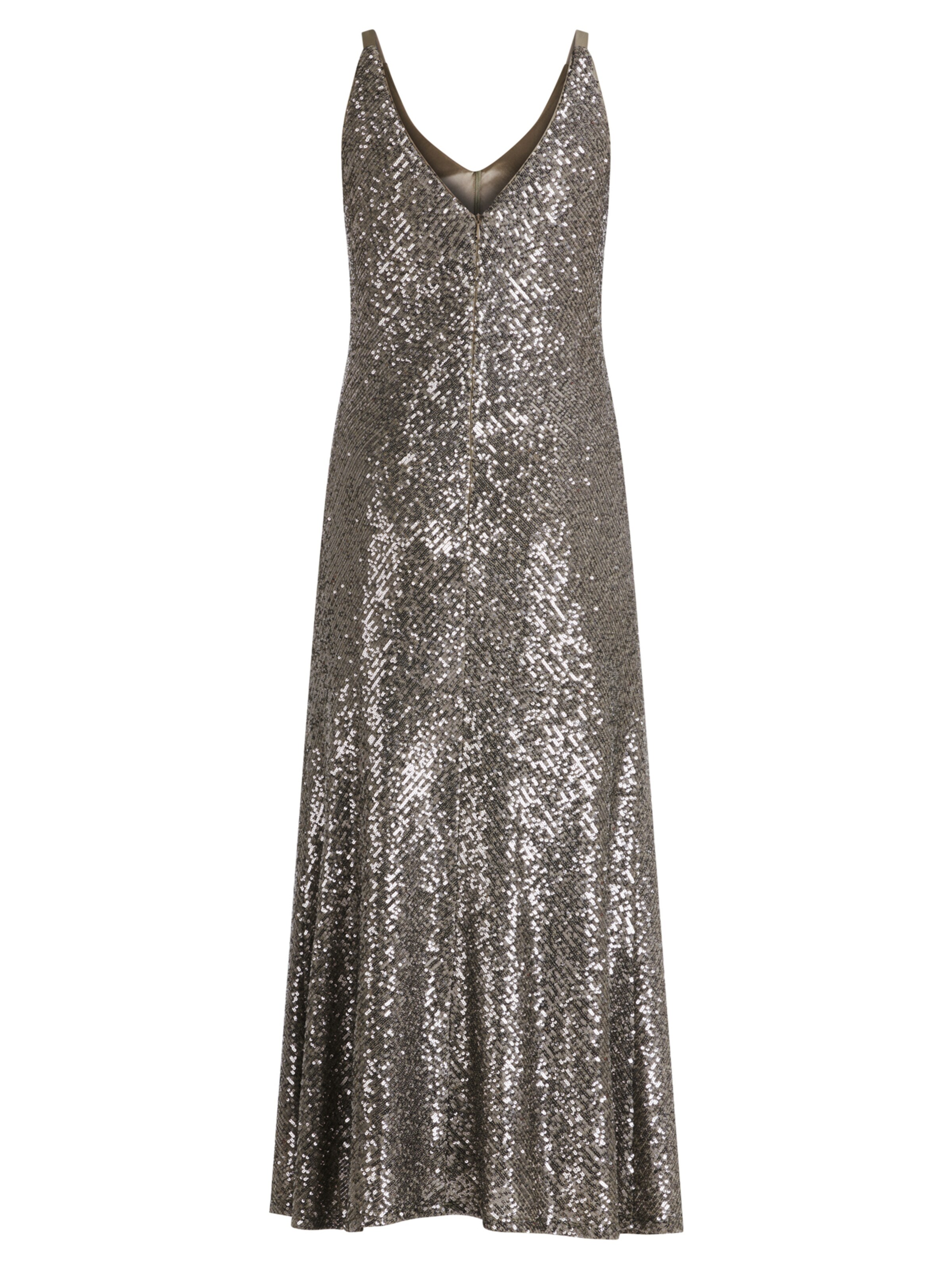 Abito di Vera Mont in verde