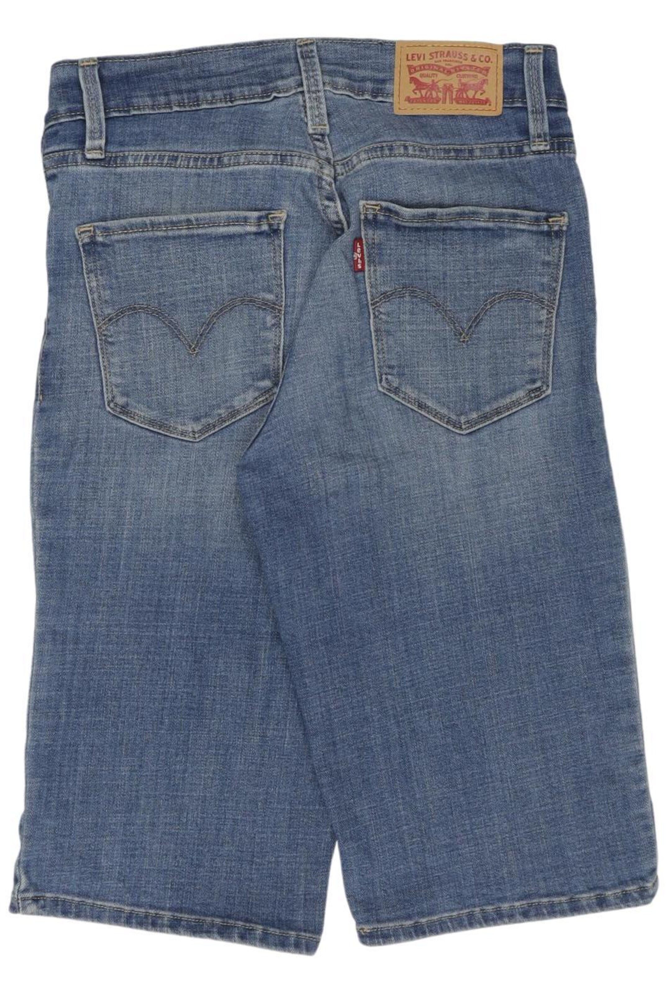 LEVI'S ® Shorts in XXS in Blue