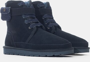 Gooce Snowboot 'Dayana' in Blau