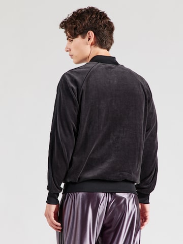 ADIDAS ORIGINALS Tréning dzseki - fekete