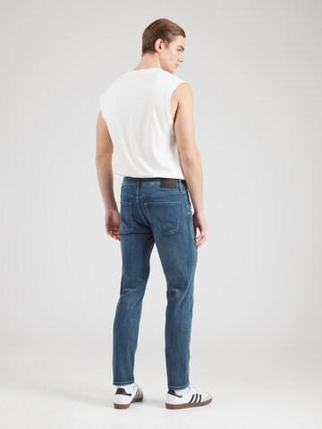 s.Oliver Slimfit Τζιν σε μπλε