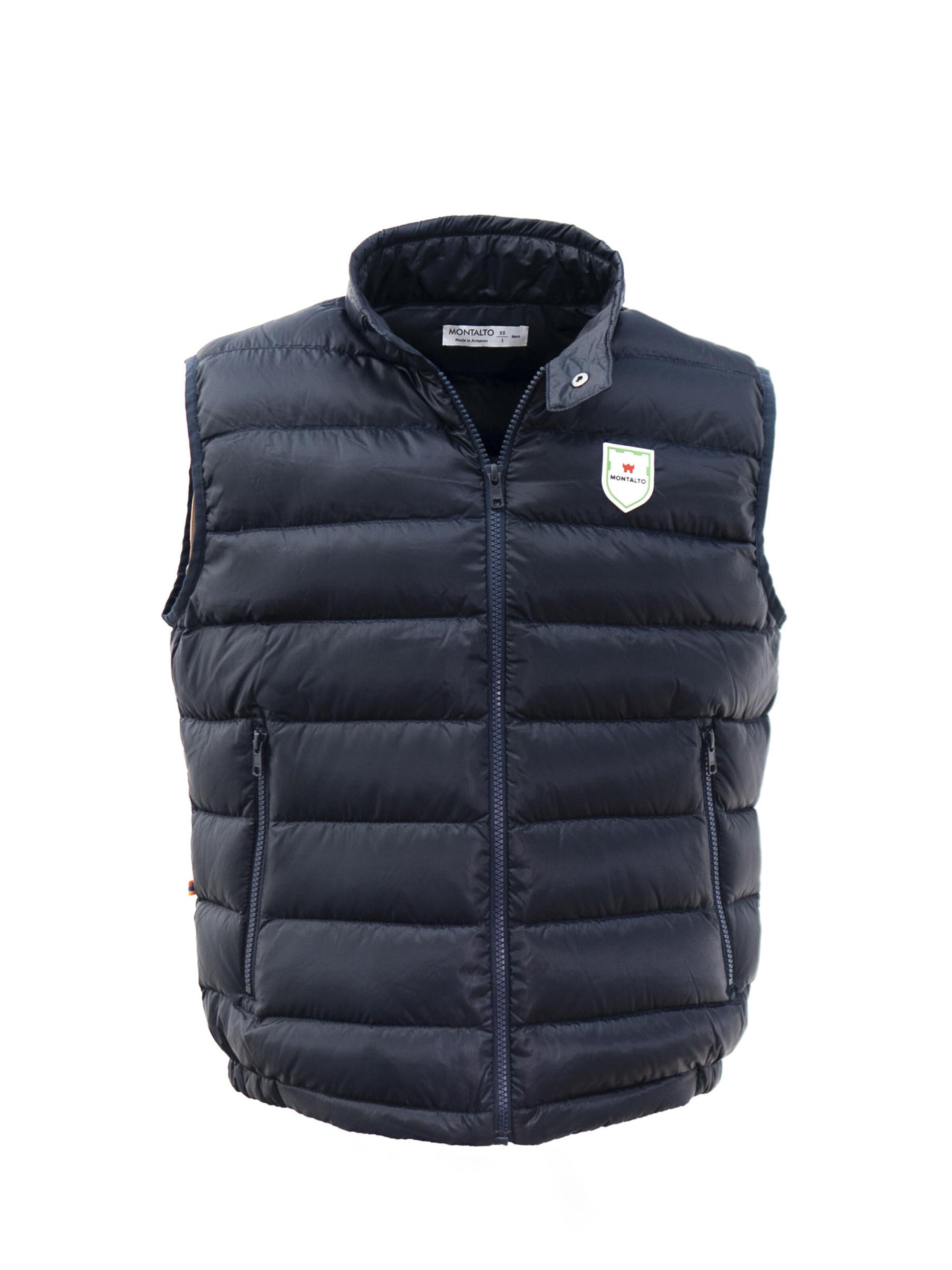 Montalto Vest 'Stratus Air' in Blue