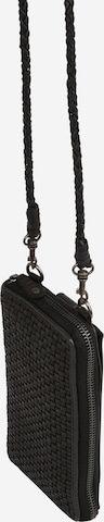 Harbour 2nd Crossbody Bag 'Hanni' in Grey: front