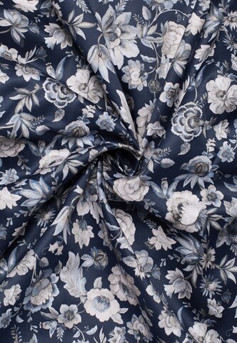 ETERNA Comfort fit Zakelijk overhemd in Blauw