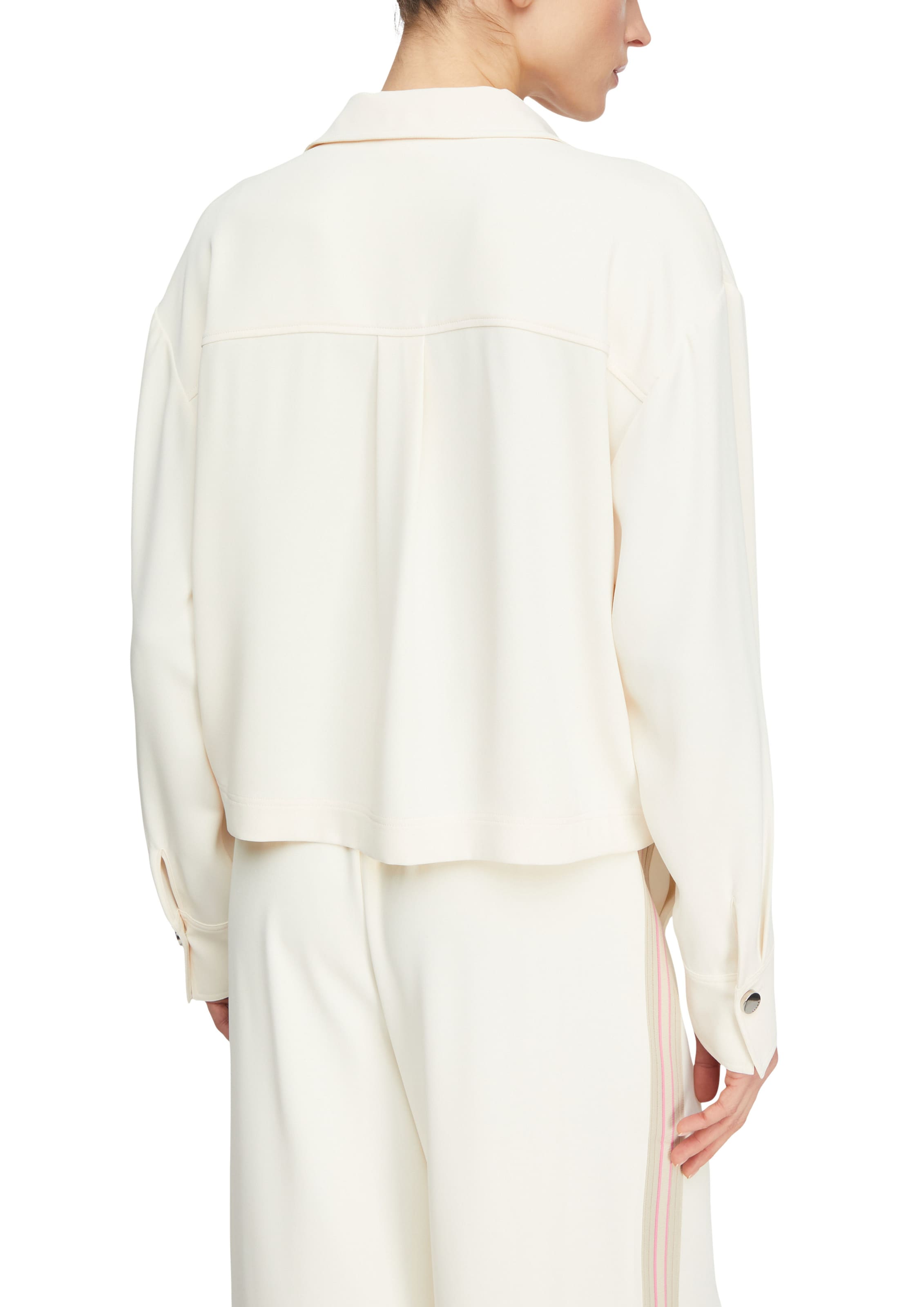 Chemisier COMMA en beige