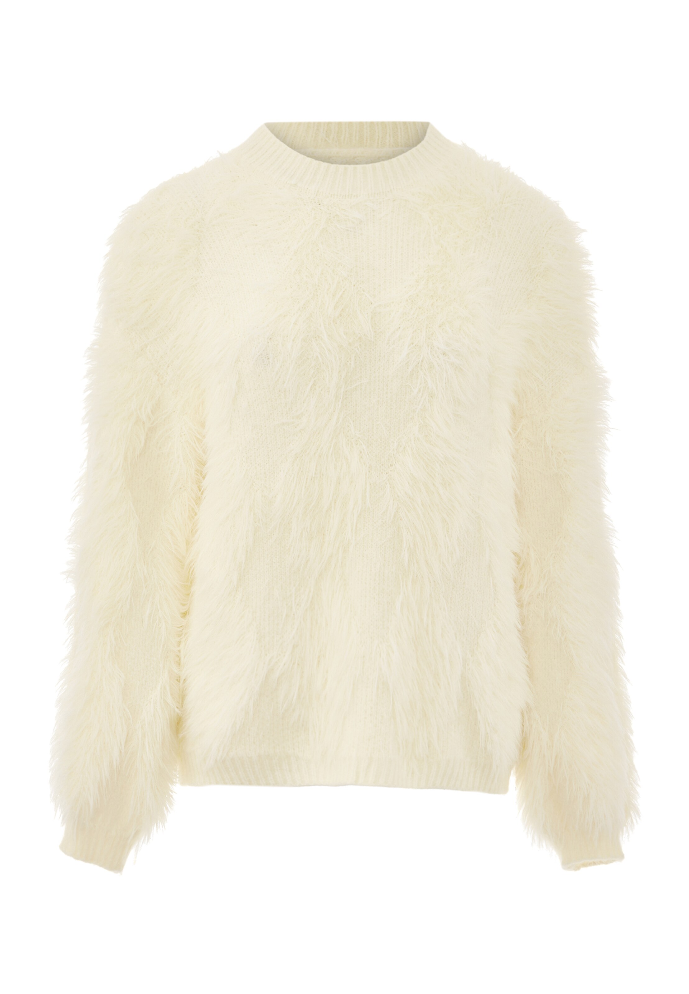 caspio Pulóver - bézs: elől