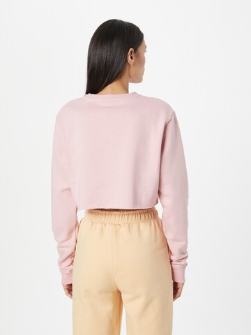 ELLESSE Sweatshirt 'Canleo' in Pink