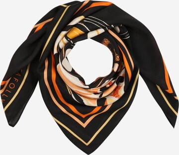 Seafolly Scarf in Orange: front