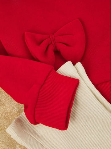 Trendyol - Conjunto en rojo