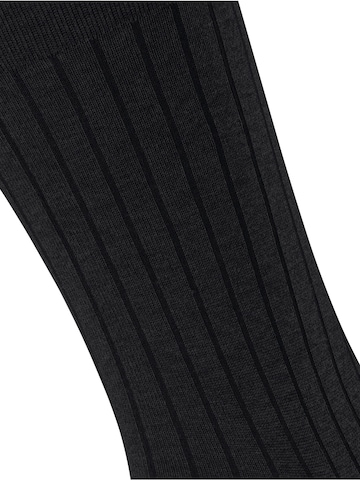 BURLINGTON Socks in Black