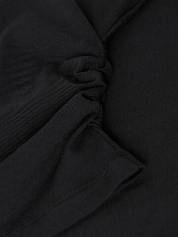 NAME IT Bluser & t-shirts i sort