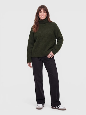 Pull-over everly® en vert