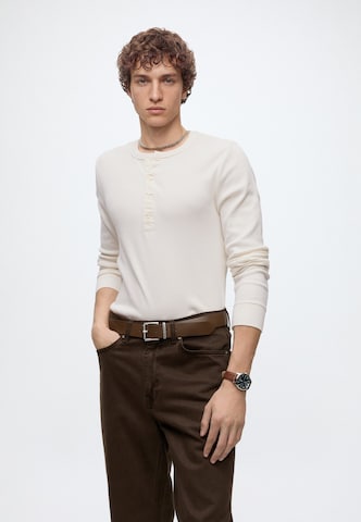 Abercrombie & Fitch Póló - fehér
