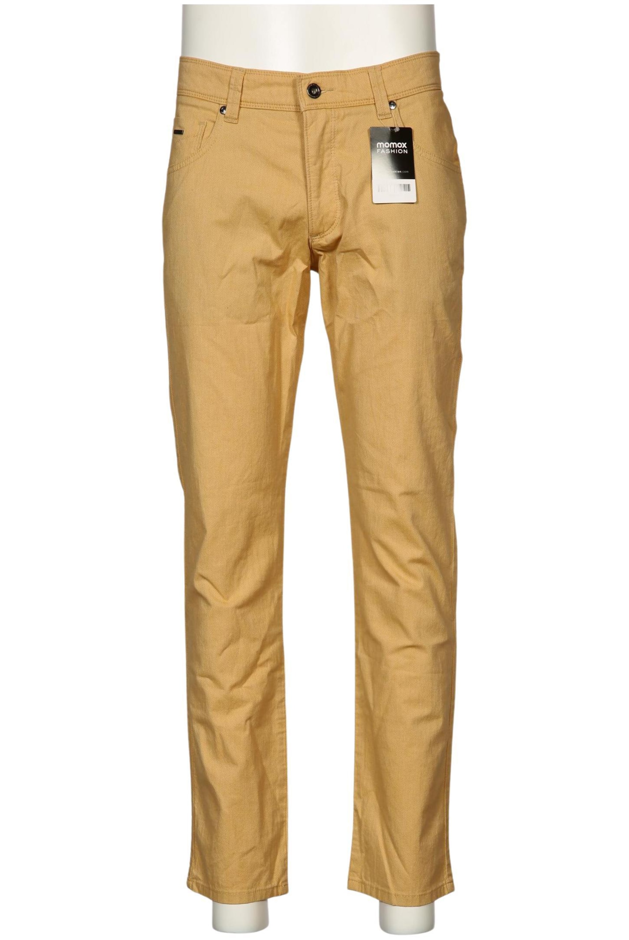 bugatti Pants in 32 in Beige: front