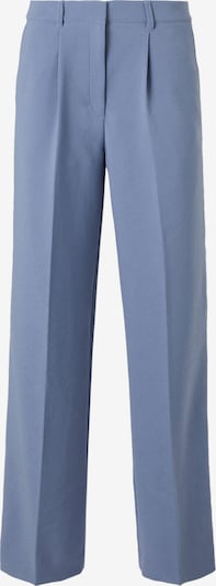 BOSS Hlače s naborima 'C_Tiwi2' u opal, Pregled proizvoda