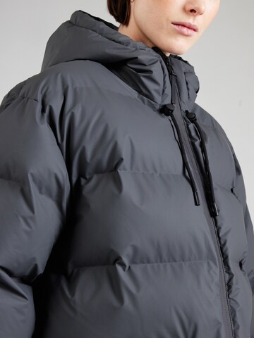 Manteau mi-saison 'Ellie' Lindex en gris