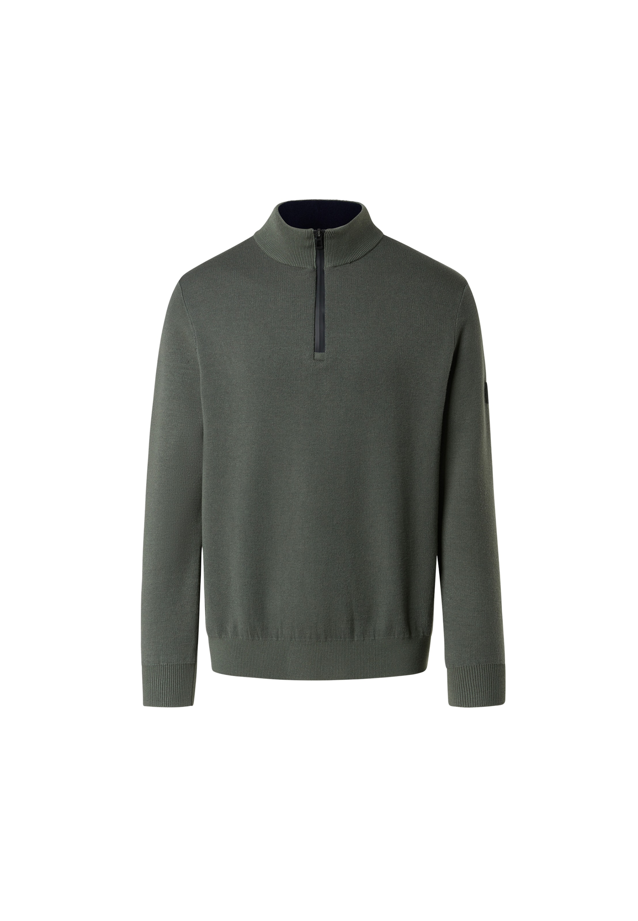 North Sails Pullover i grå: forside