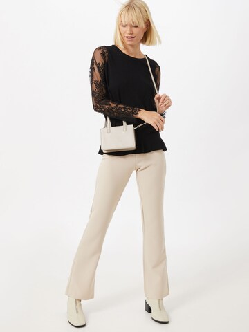 Pull-over Molly BRACKEN en noir