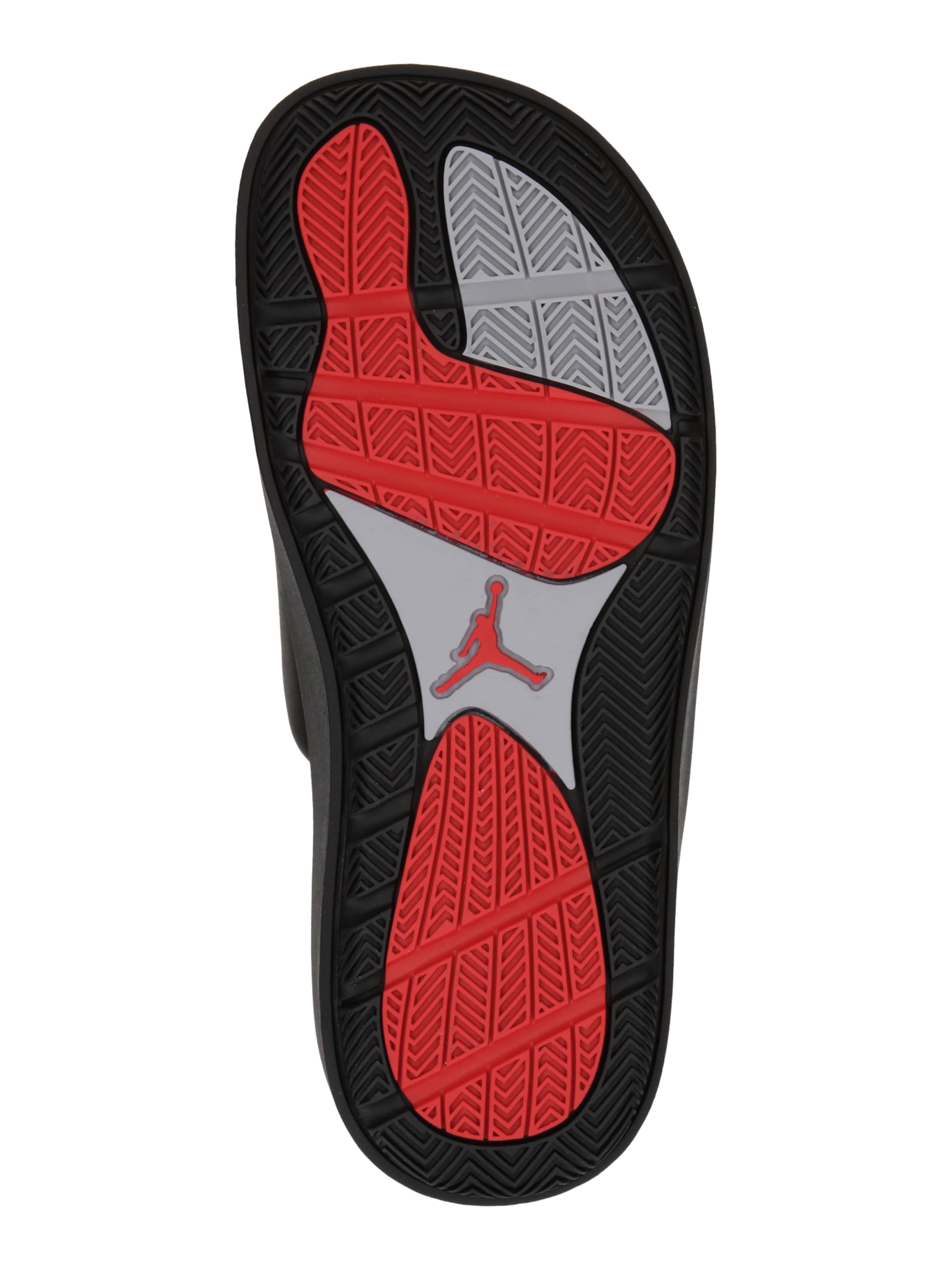 Mule 'SOPHIA' Jordan en noir