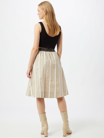 Esmé Studios Rok 'Eva' in Beige