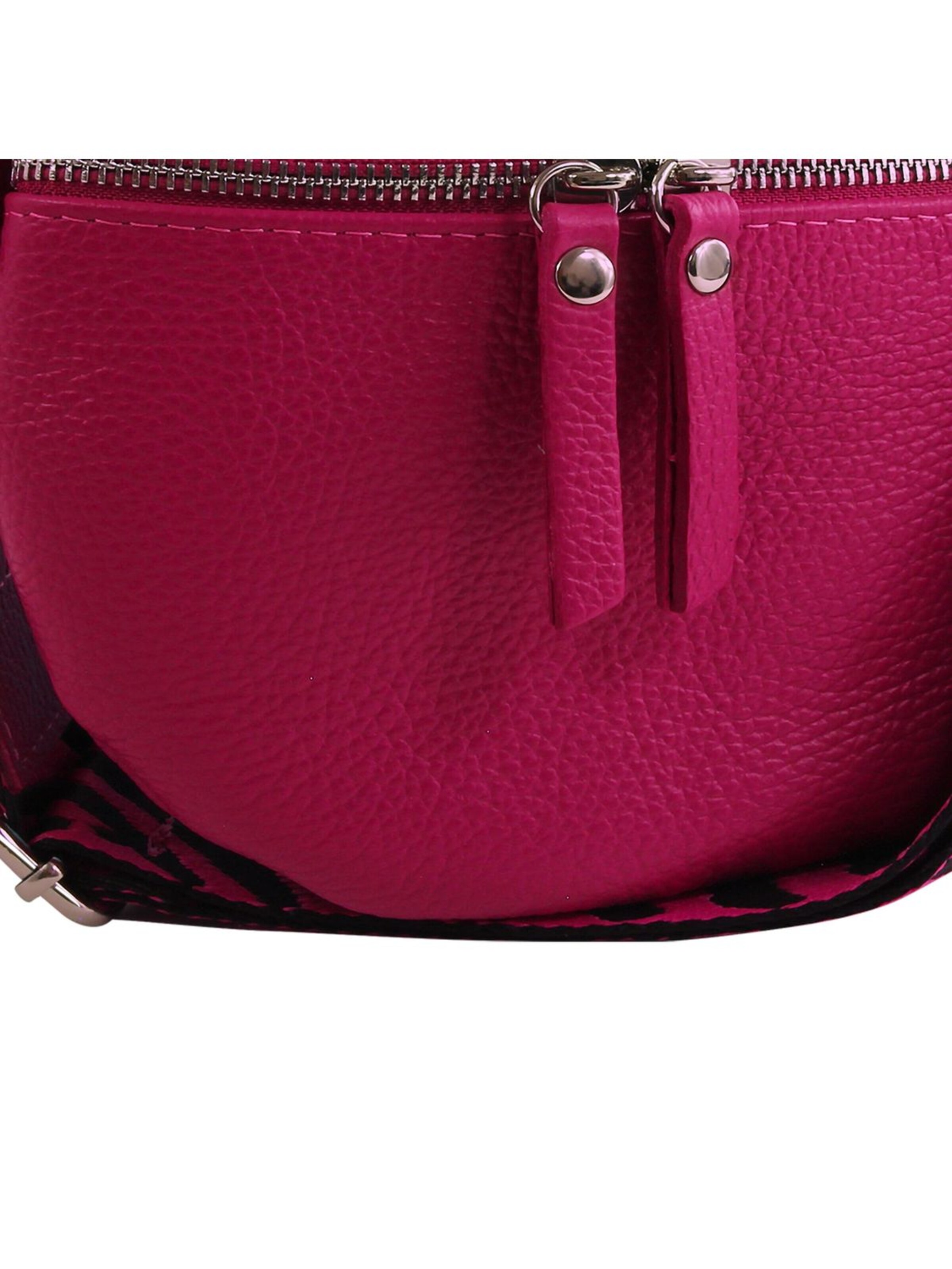 Toscanto Gürteltasche‌‌‌‌‌‌ in Pink