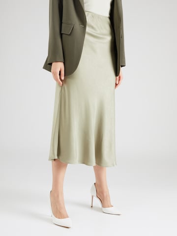 A-VIEW Skirt 'Carry' in Green: front