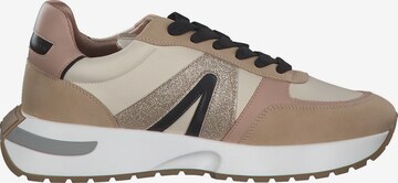 Alexander Smith Sneakers laag 'Hyde AY S1D' in Beige