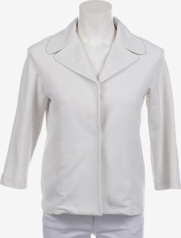 Circolo 1901 Blazer in XS in White: front