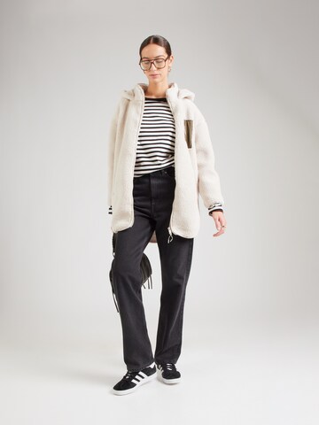 Giacca di mezza stagione 'Te44ddy' di Hailys in beige