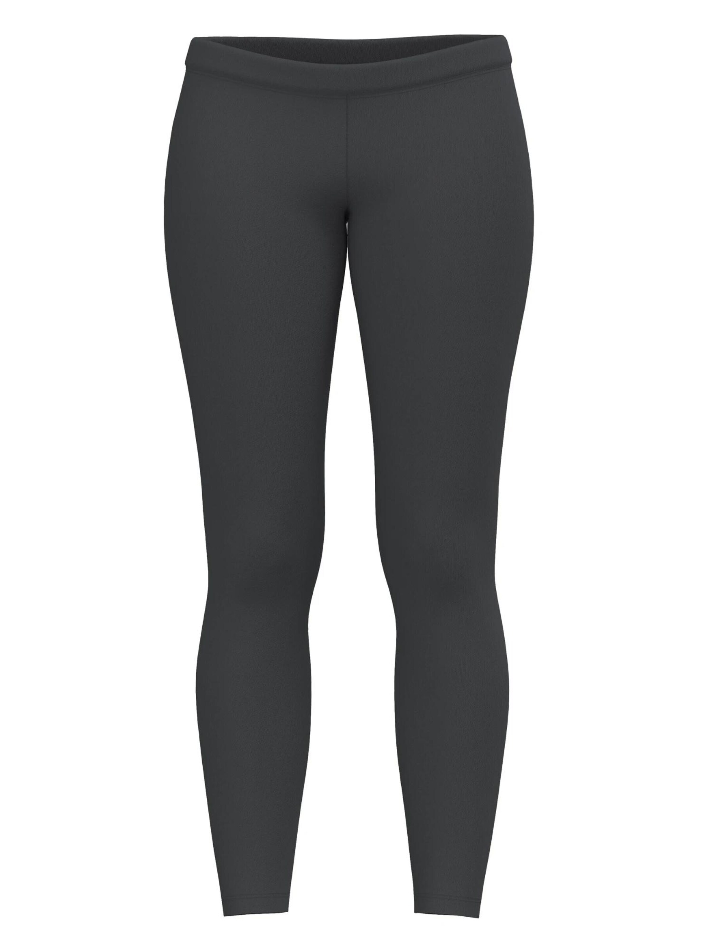 Leela COTTON Skinny Leggings‌‌‌‌‌‌‌‌‌‌ in Grau: Vorderseite