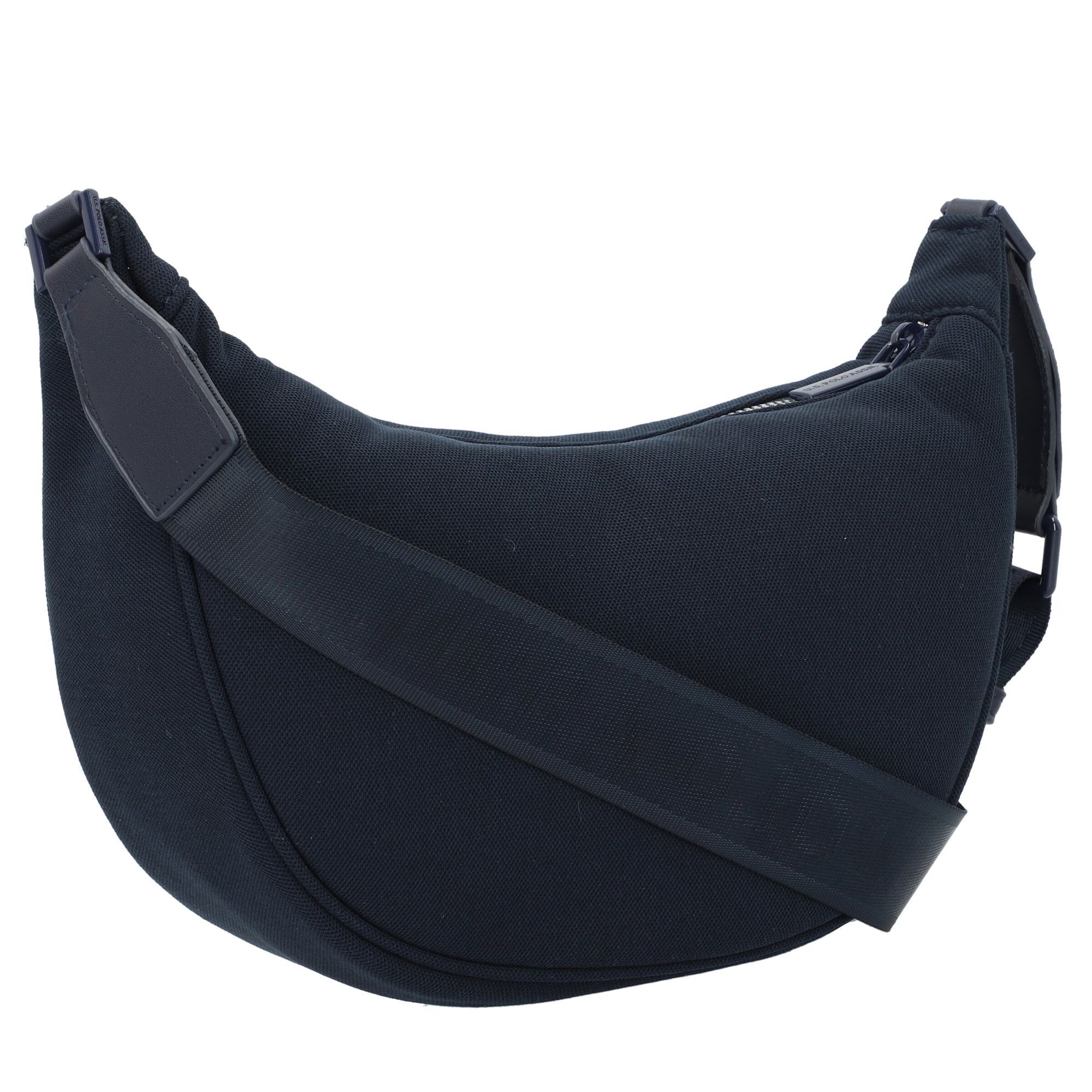 Sac à bandoulière 'Benton' U.S. POLO ASSN. en bleu