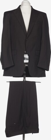 JOOP! Suit in L-XL in Brown: front