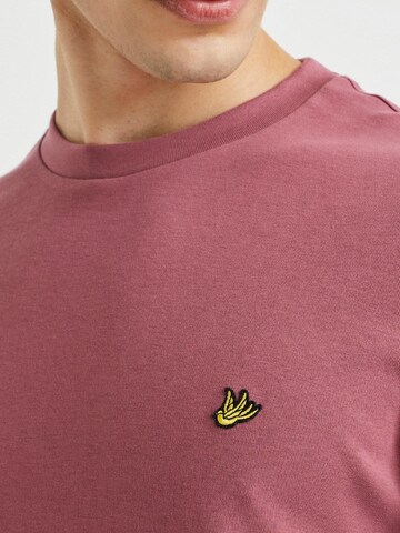 WE Fashion Shirt in Red