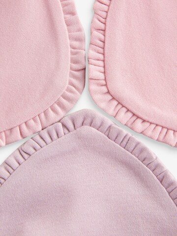 Bavette Next en rose