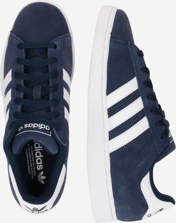 ADIDAS ORIGINALS Platform trainers 'Campus 2.0' in Blue