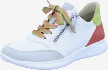 Hartjes Sneaker 'Breeze' in Weiß: Vorderseite