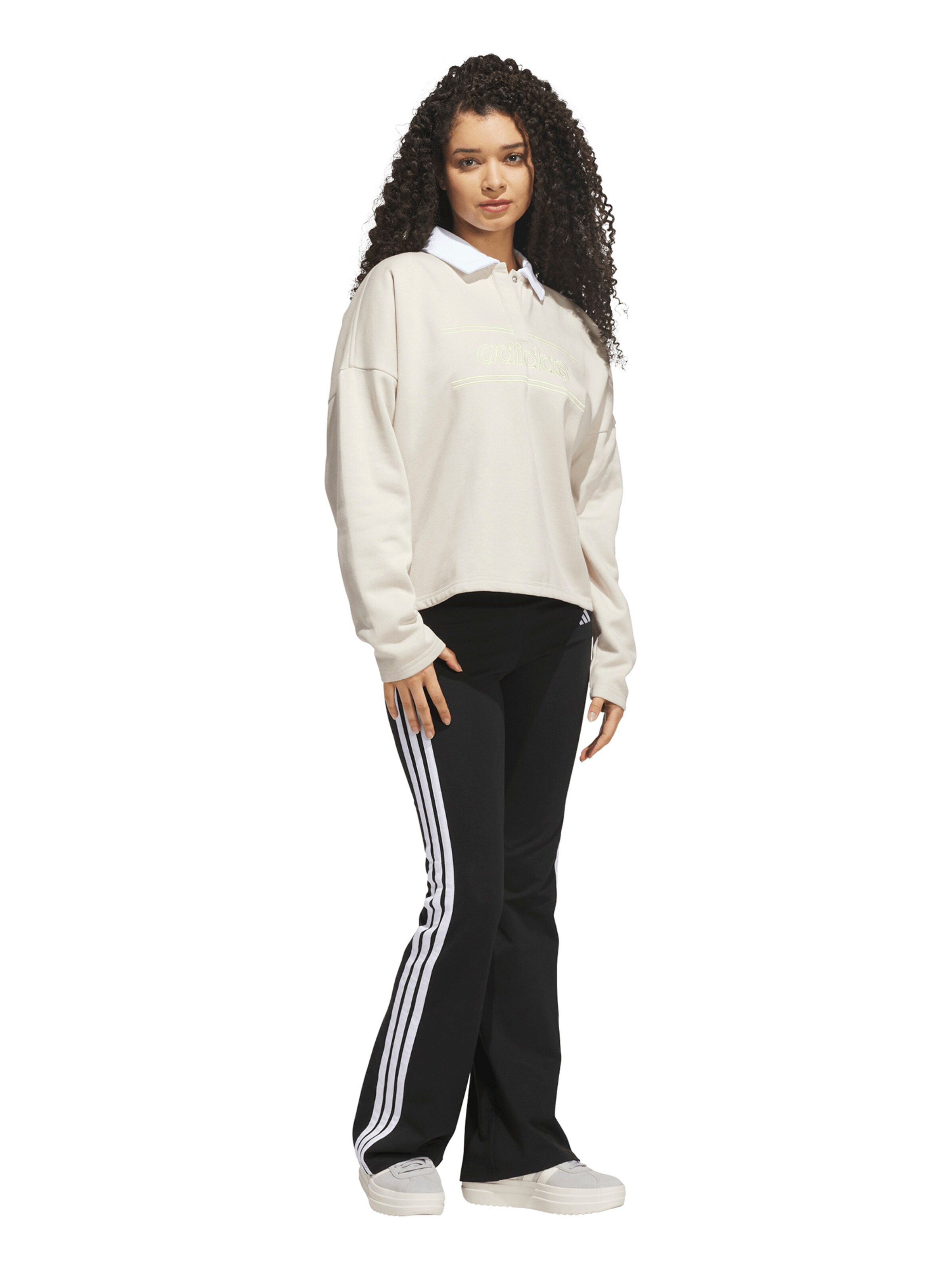 ADIDAS SPORTSWEAR Spordidressipluusid 'ELVT EVR', värv hall