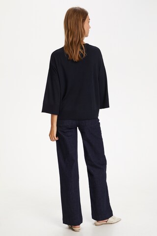 Pull-over 'Ilze' InWear en bleu