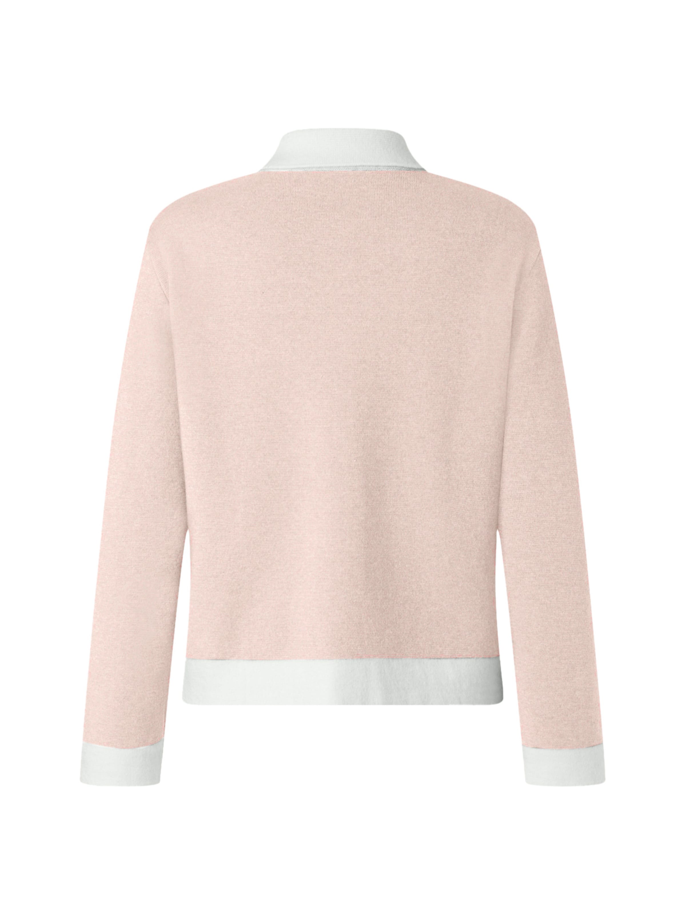 MAERZ Muenchen - Cárdigan en beige