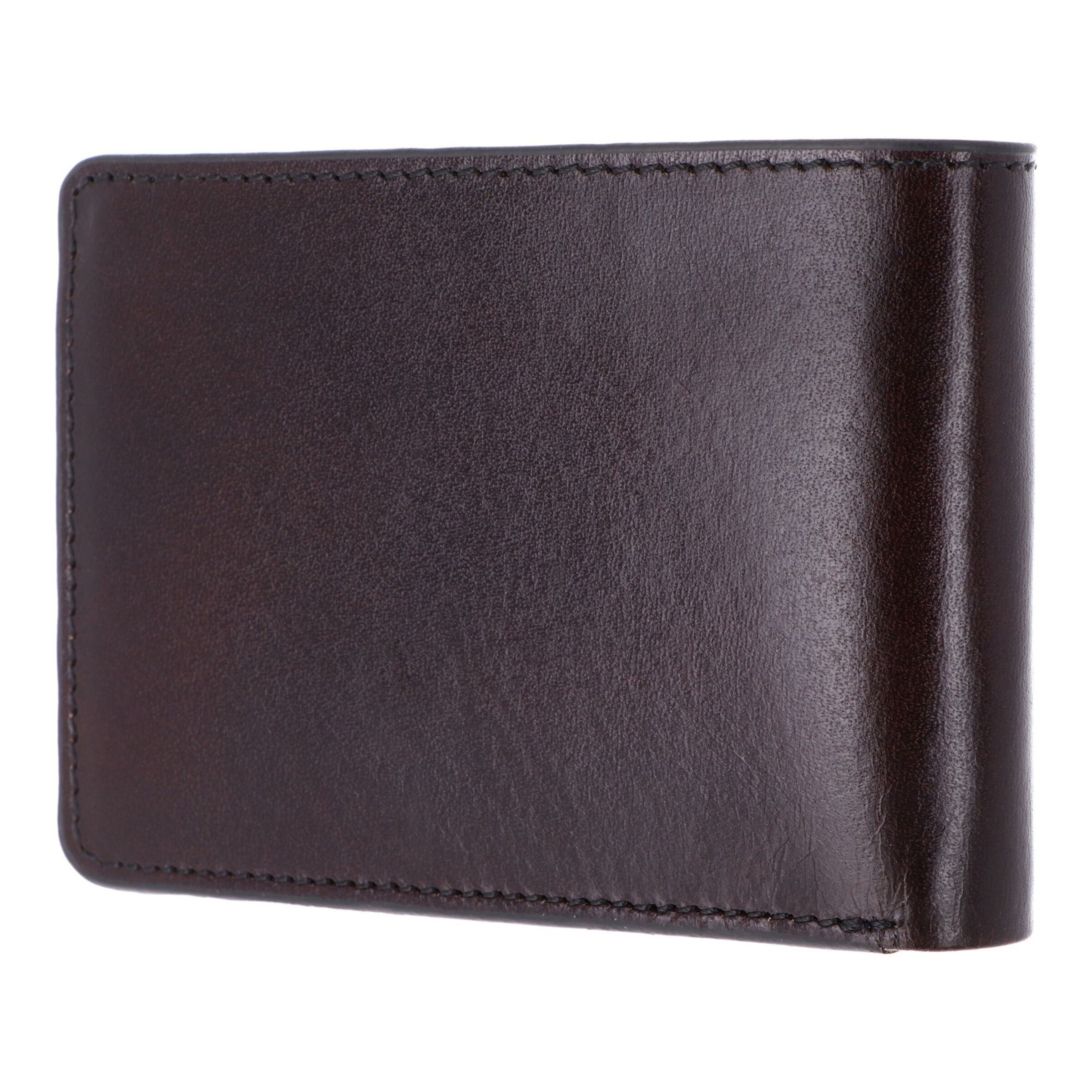 Porte-monnaies 'Colorado' GOLDEN HEAD en marron