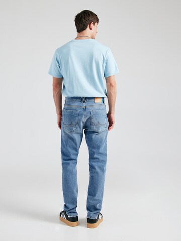Slimfit Jeans 'Joshua 200' di LTB in blu