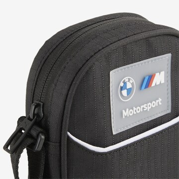 PUMA Tasche 'BMW ' in Schwarz