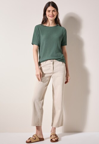 CECIL Shirt in Green